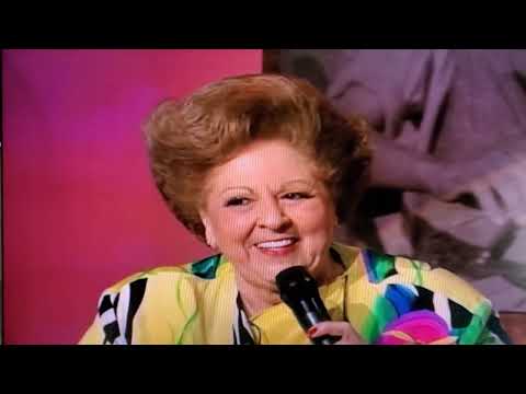 Vestal Goodman- Til the Storm passes by.