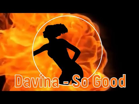 Davina - So Good - feat. Xzibit - feat. Arsenik - feat. Raekwan - remix Born From Water prod. 2024