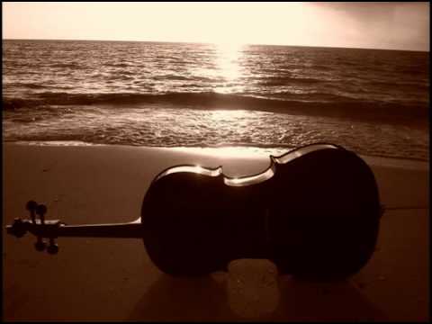 Luigi Boccherini - Sonata no.6 for cello and piano - I movement, Jelena Mihailovic