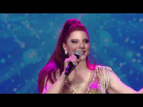 Tanja Žagar - Nora noč (Live 2020)
