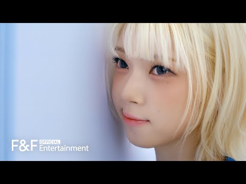 UNIS(유니스) ‘もしもし♡ (MoshiMoshi♡)’ Official M/V