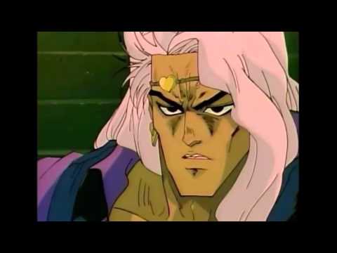 JoJo: le Best ouf de la VF 2 (Avec Spoilers)