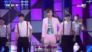 周觅(ZHOUMI/조미)What's your number 掛け声(非公式)