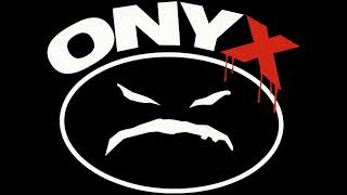 ONYX - GHETTO MENTALITEE REMIX BY SOMBRA