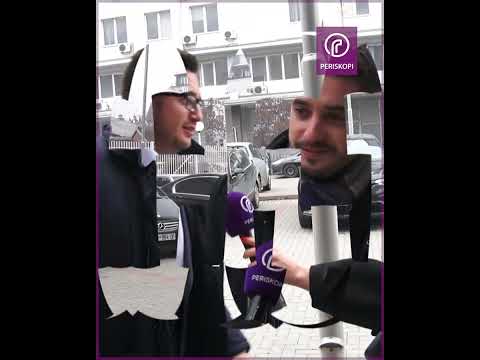 Tinka Kurti, Hajdar Beqa.. përgjigjen për Periskopin në 1 pyetje: Më interesante ajo e Faton Pecit..