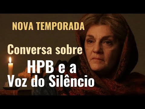 HELENA BLAVATSKY a VOZ DO SILÊNCIO, Lúcia Helena, Luiz Antônio, Beth Zalcman, Rossandro e convidados