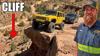 You Took Your Hyundai WHERE?!!