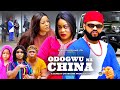 ODOGWU NA CHINA Full Movie New 2025 Nigerian Movie Starring STEPHEN ODIMGBE UGEGBE AJAELO