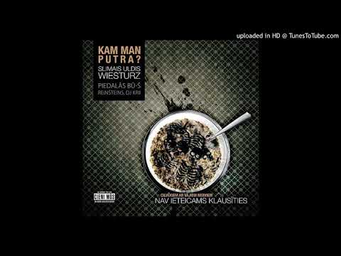 Wiesturz - Sapņi piepildās pied. bū-š, dj Krii