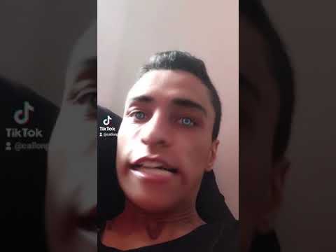 Dançando Nervosinha-Mc Kekel & Mc Niack