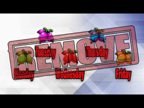 Daily Catfruit Stages Got Removed in v15.2 - The Battle Cats