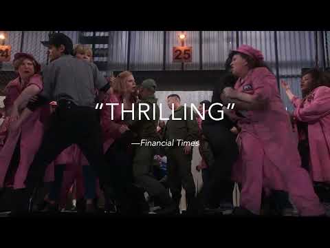 Bizet’s Carmen: Trailer