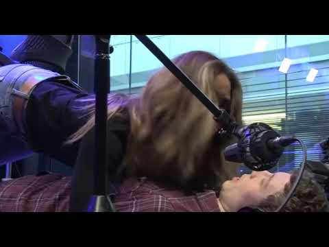 HILARIOUS PLANK CHALLENGE WITH JADE THIRLWALL 💪 - LITTLE MIX