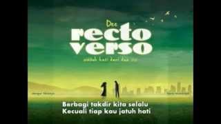 Glenn Fredly - Malaikat Juga Tahu (Rectoverso)