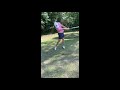 Parker Houck's Swing Video 2 