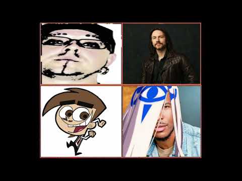 Existence LA Vocal but it uses the game's BGM