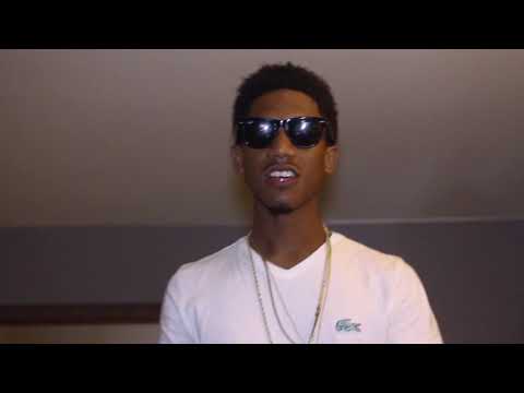 G Nauch a.k.a G Money - Broke Boi