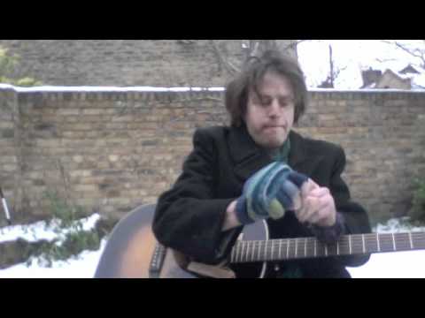 Lonely Joe Parker - Snow garden (part 1/2)