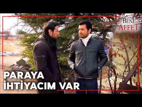 Kemal, Berat ile Dertleşti | Beni Affet