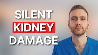 7 Early Warning Signs Your Kidneys Are Failing (Doctor Explains)