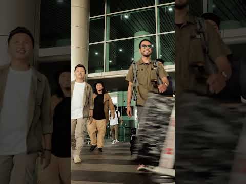 MV 'Muli' dari Floor 88 & Masmona akan datang!