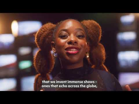 Manchester Major Events Brand Film