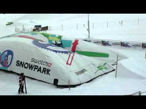 Shoot My Ride: Laax 2012-03-18 15:07:00