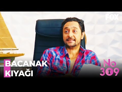 Erol, Kurtuluş'a İş Verdi - No: 309 5. Bölüm