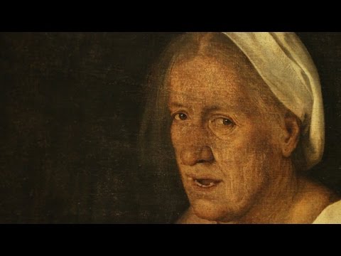 Giorgione and the problem of attribution, with Charles Hope