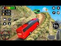 indian bus simulator 3d | indian off road traffic bussid mod | indian off roading game | Indian bus