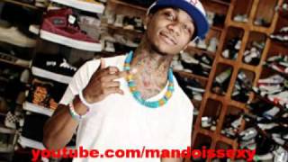 Lil B - The Based Bible - DJ Mando