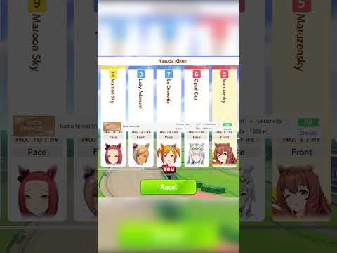 This Secret Race Is OP