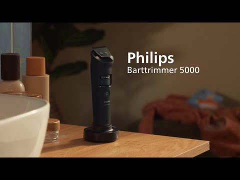 Тример Philips Beard Trimmer 5000 Series BT5780/15