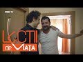 Lectii De Viata SEZ 2 EP 2 Detinutul