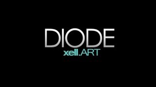 [Electro] Diode - xell.ART