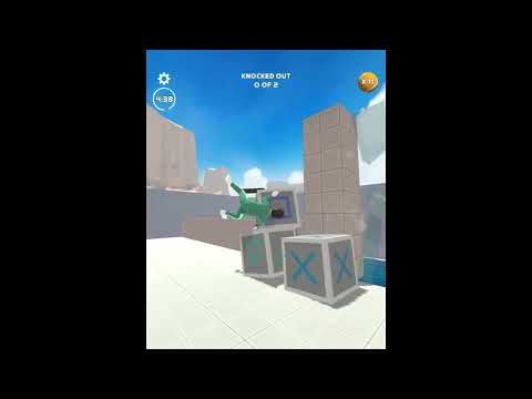 Knockout Hunter Video