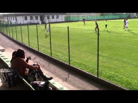 SANGIORGINA - RIVE FLAIBANO 0 - 3 PRIMO TEMPO JUNIORES