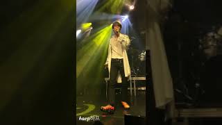 180707 N.Flying Live Summer Feeling - Lovefool 팔불출(승협focus)