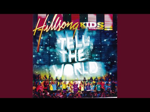 Thumbnail for You're the Answer video