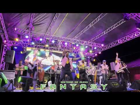 SABROSO Y CALIENTE/ POPURRI ELECTRO SABROSO 2023