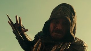 映画『アサシン クリード』予告編
