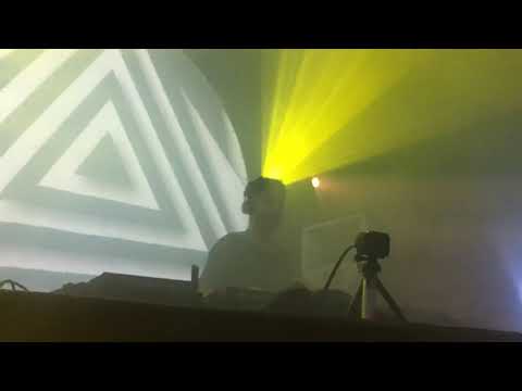 Guy J live in Malta @ DJ Ruby Secret Series party, 09-Nov-2019 Part 2