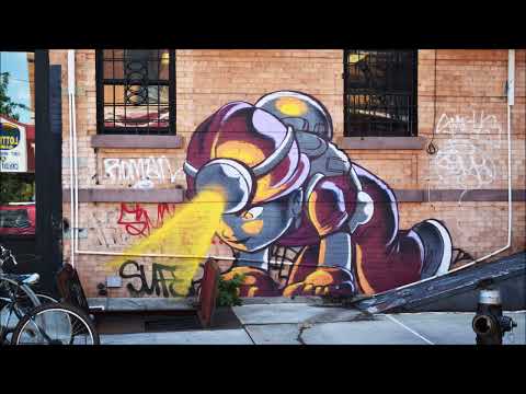 Creme Fresh feat. Holunder (Blumentopf) - Zukunft des Rap (...haben wir nicht nötig 2007)