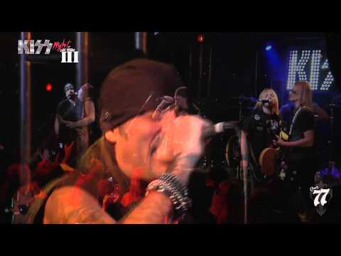 KISS NIGHT in LAS VEGAS III - Do You Love Me