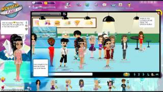 Moviestarplanet NEW HACKER!