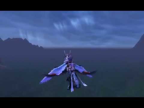 WOW -  Isle of Thunder (QUESTS)