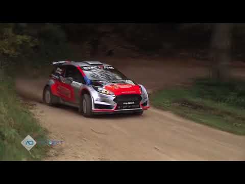 Balcone delle Marche Aci Sport Magazine