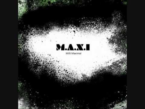 Milli Maximal & DJ Slamfinger - Gib Mir Das Mic (BangBuffBeatz Remix)