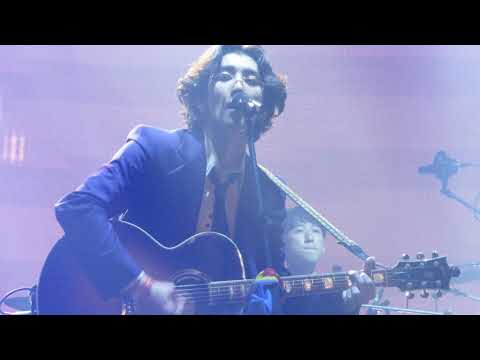 191019 전설 - 잔나비(JANNABI) @그랜드민트페스티벌