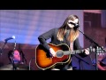 Kacey Musgraves "Silver Lining" 